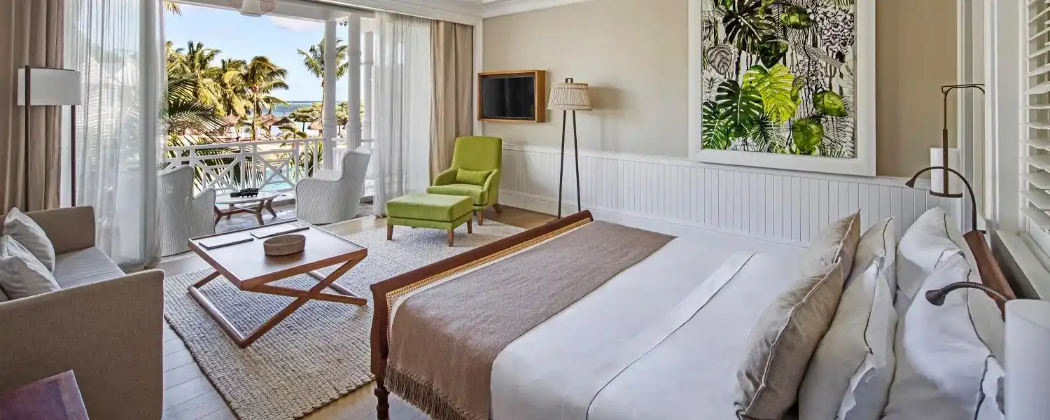 Heritage Le Telfair Golf & Wellness Resort-1